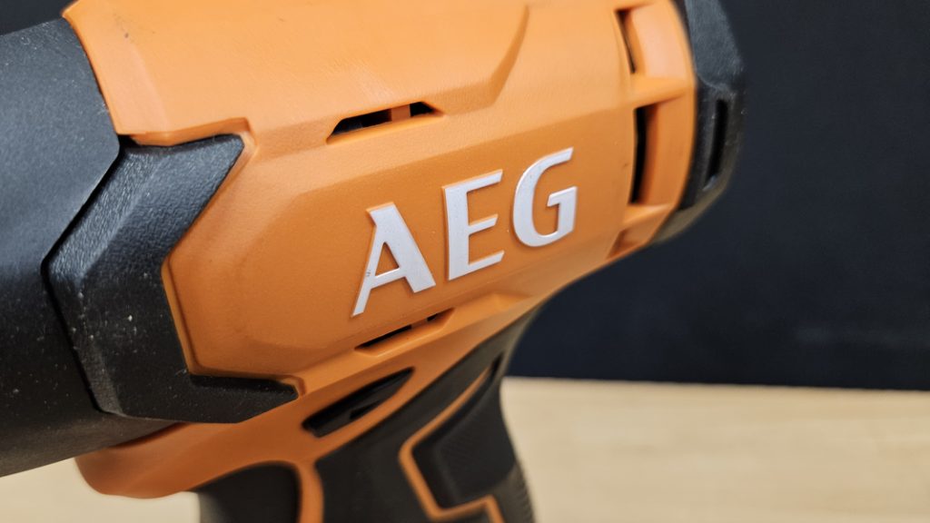 marque AEG