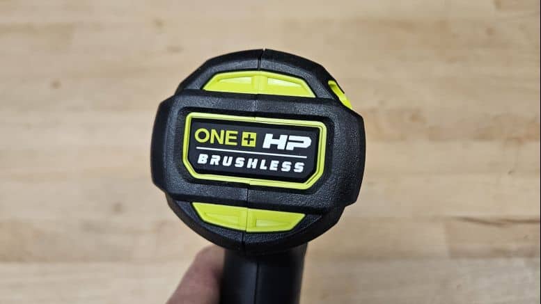 moteur Brushless