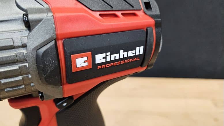 marque einhell