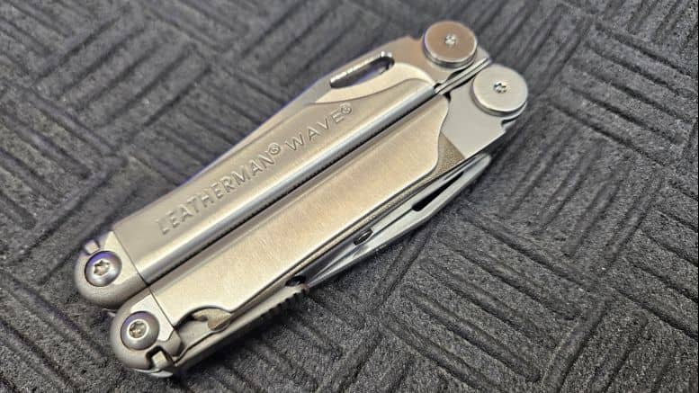 pince multifonction Leatherman Wave+