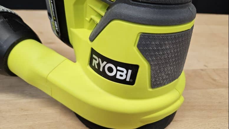 maque Ryobi