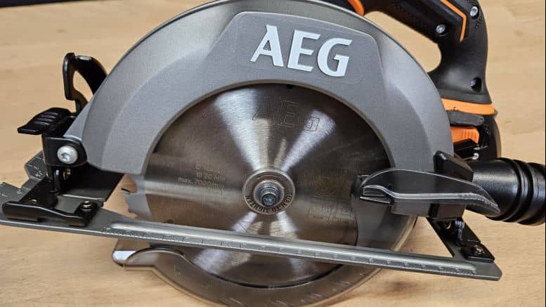 marque AEG