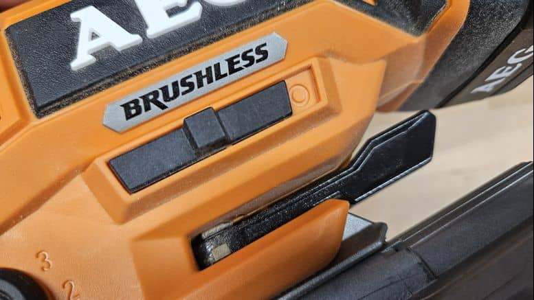 moteur Brushless