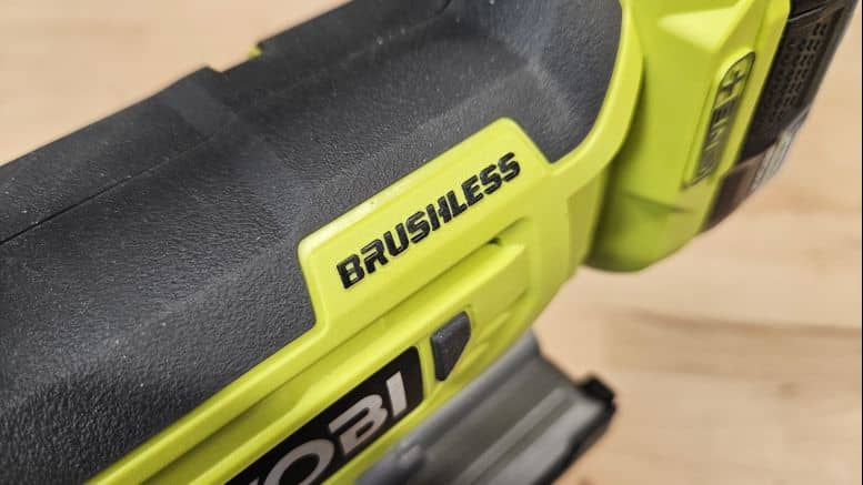 moteur Brushless