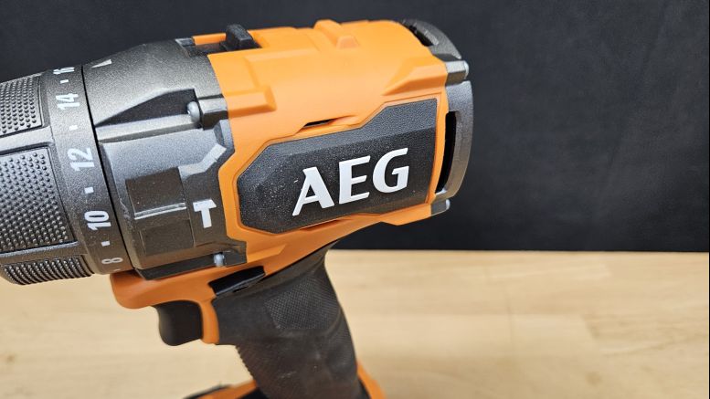 marque AEG