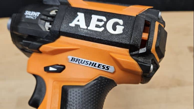 Moteur Brushless