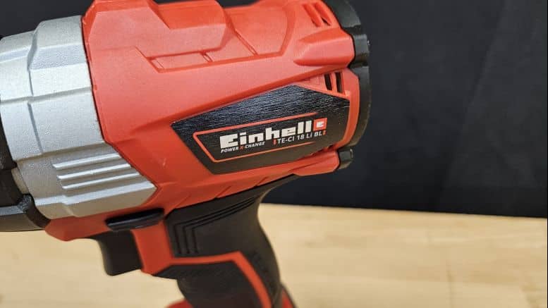 marque Einhell