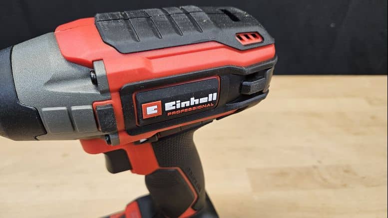 marque Einhell