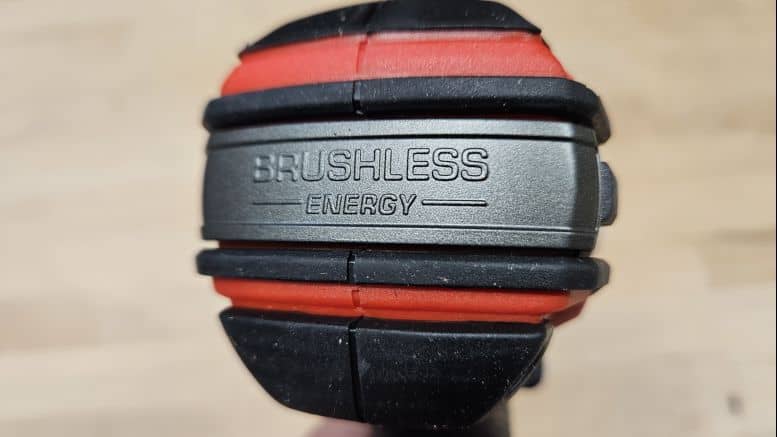 moteur Brushless