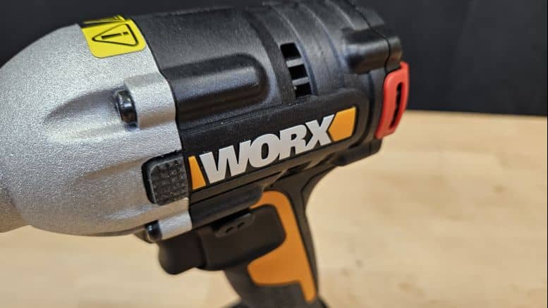 marque Worx