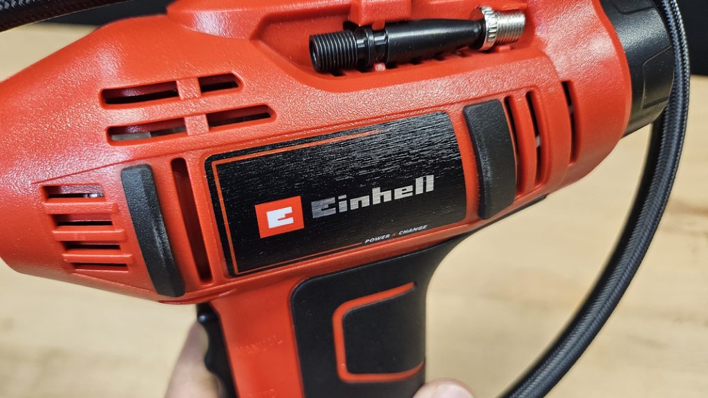 marque Einhell