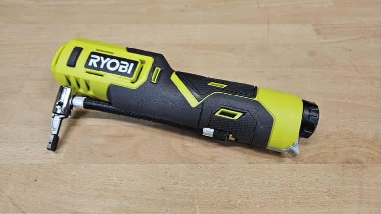 compresseur Ryobi RI4 120G