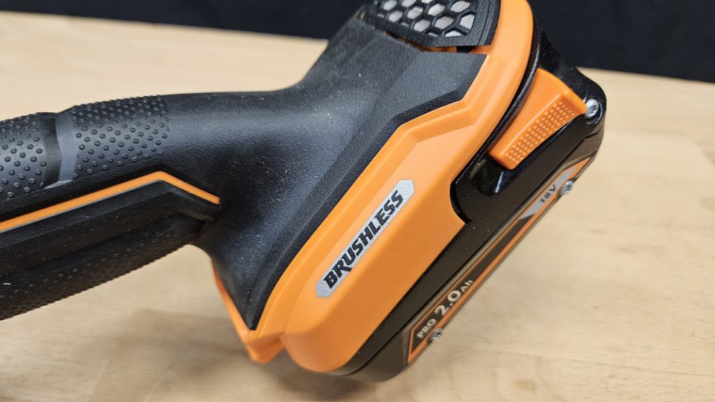 moteur Brushless