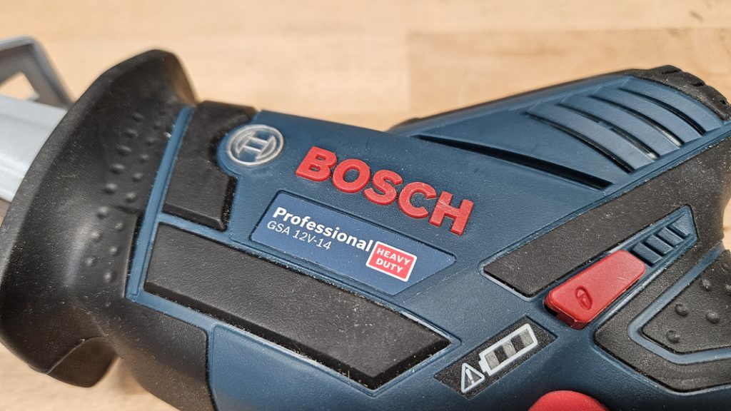 marque Bosch Pro