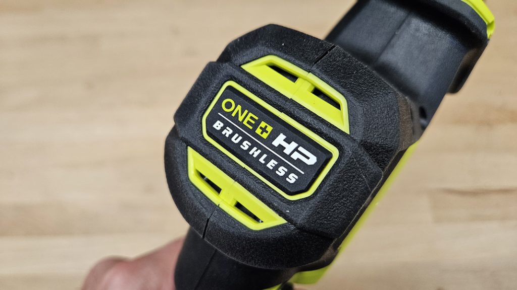 moteur ONE+ HP