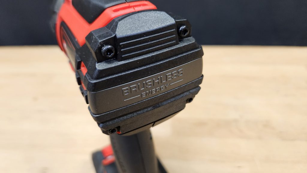 moteur Brushless