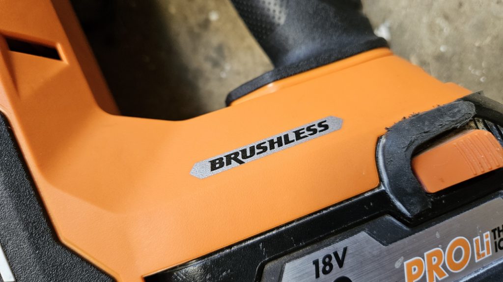 moteur Brushless