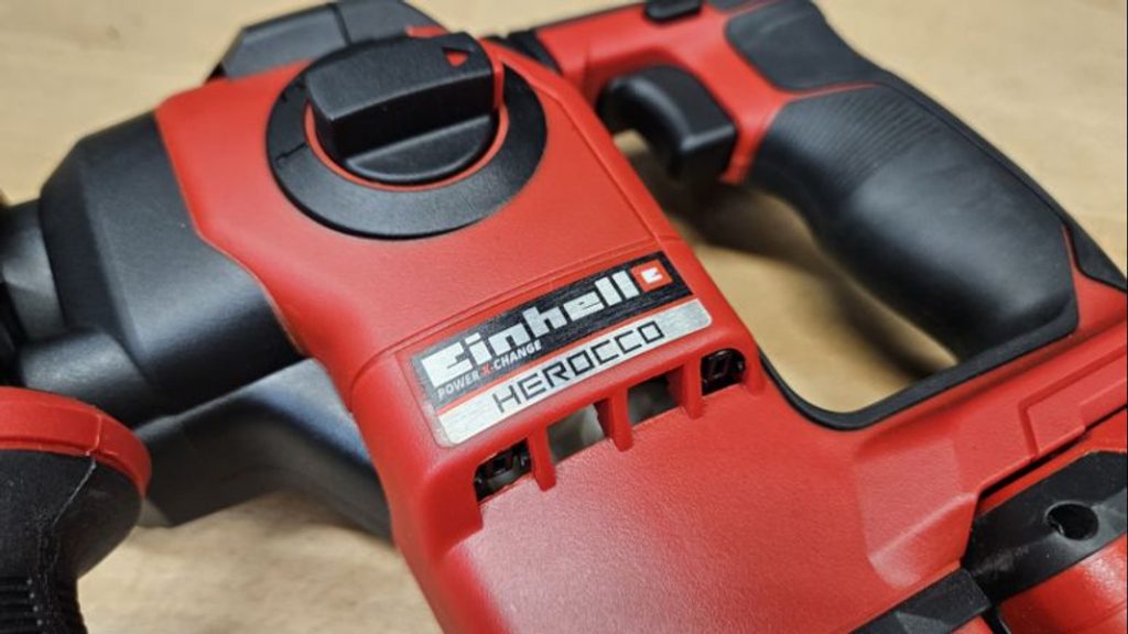 marque Einhell