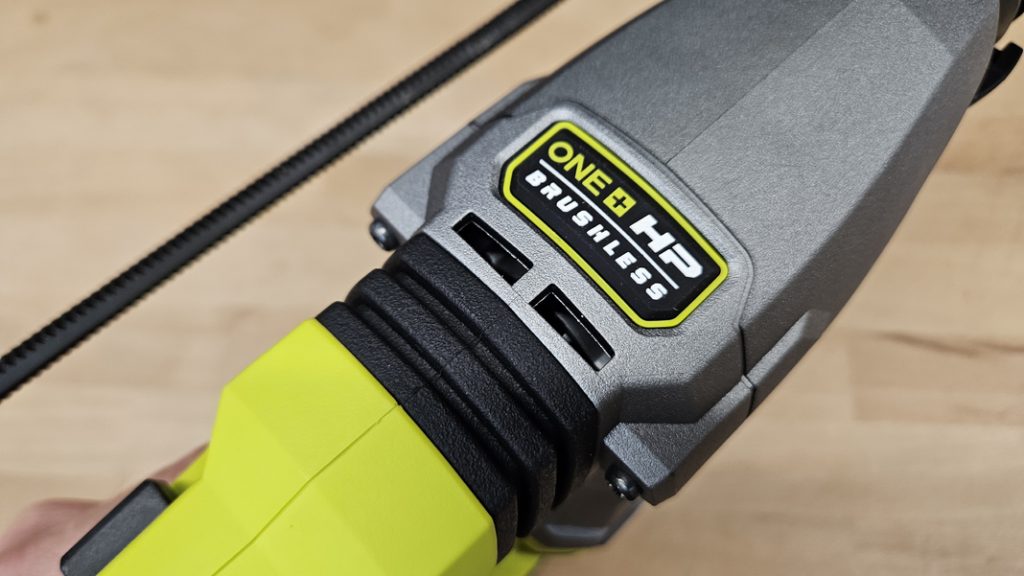 moteur Brushless