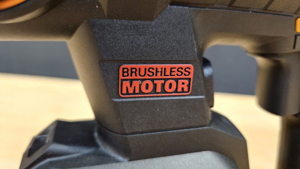 moteur Brushless