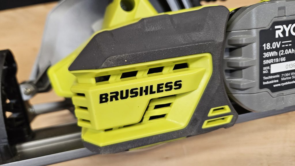moteur Brushless
