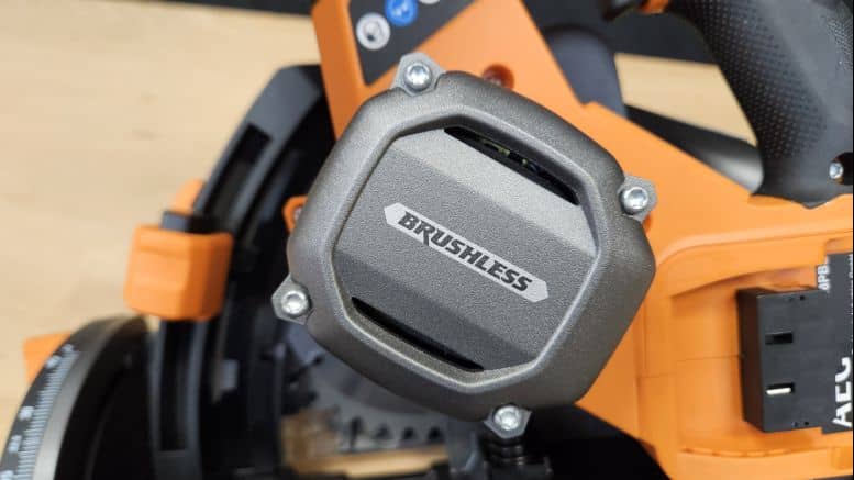 moteur Brushless