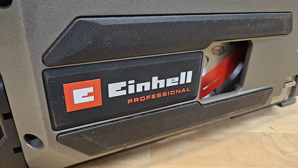 marque Einhell