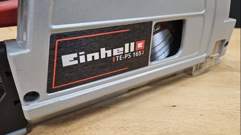 marque Einhell