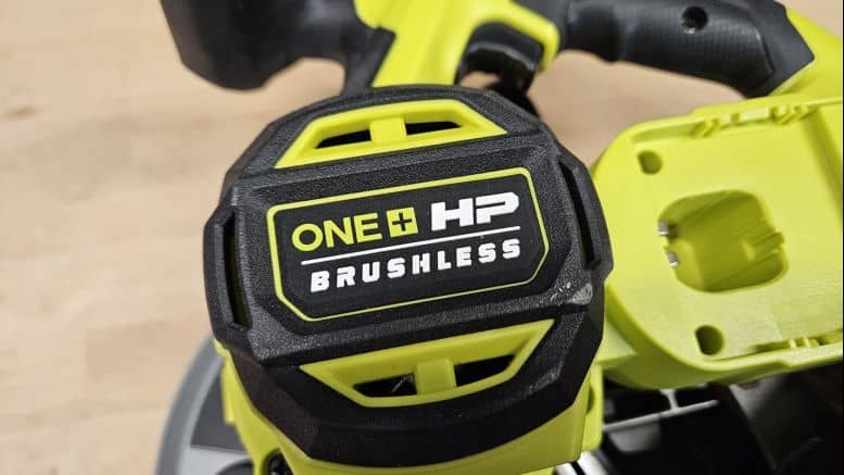 moteur Brushless HP
