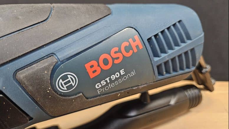 marque Bosch Pro