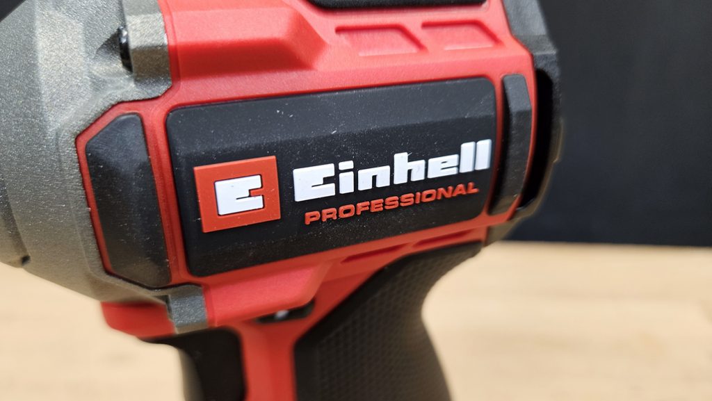 marque Einhell