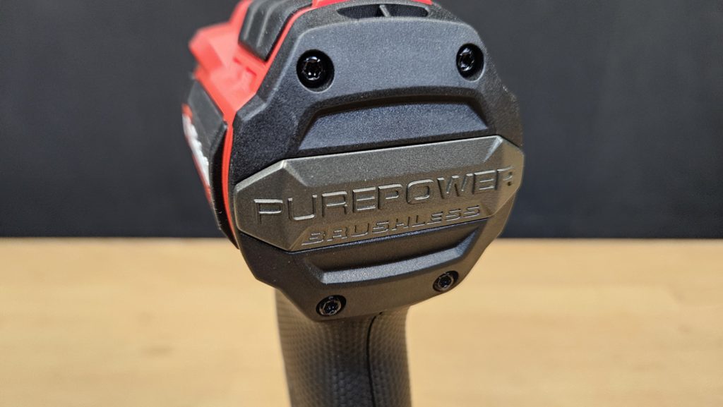moteur Brushless
