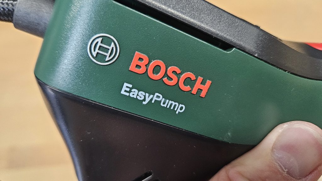 marque Bosch