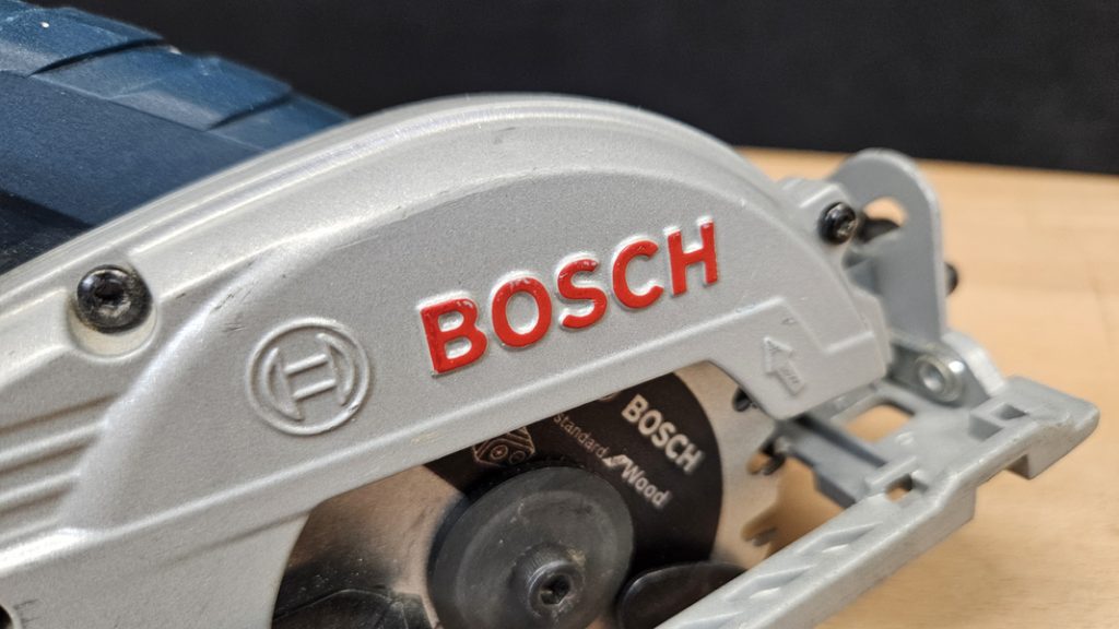 marque Bosch Pro