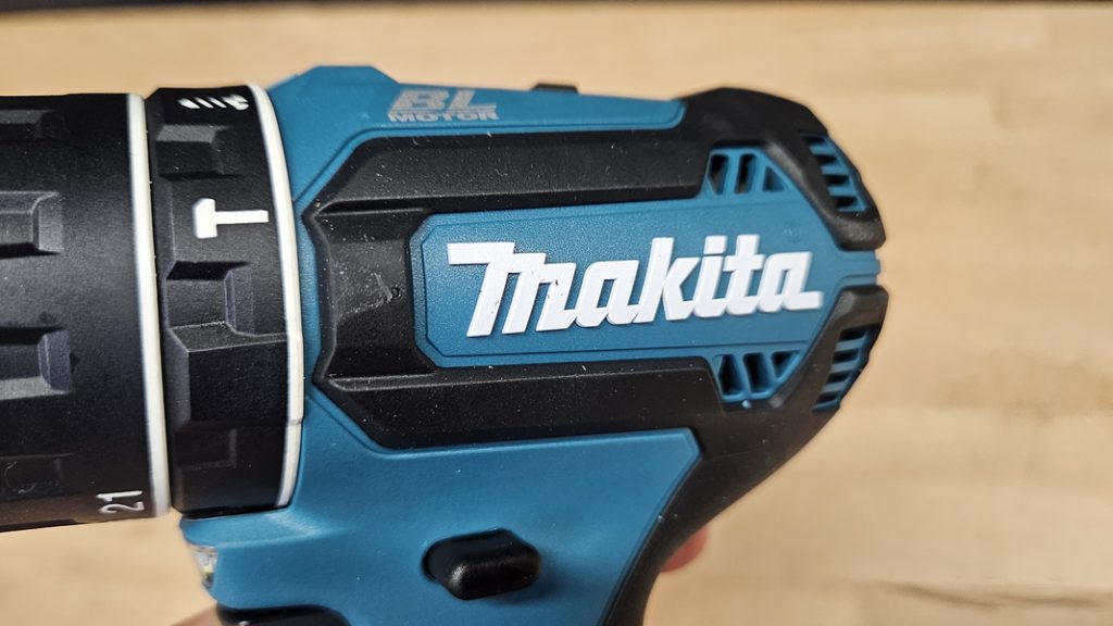 marque Makita