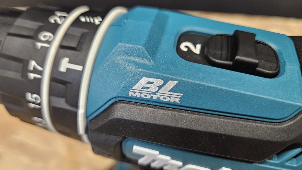 moteur Brushless