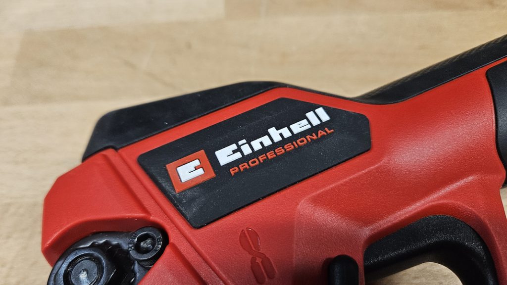 marque Einhell