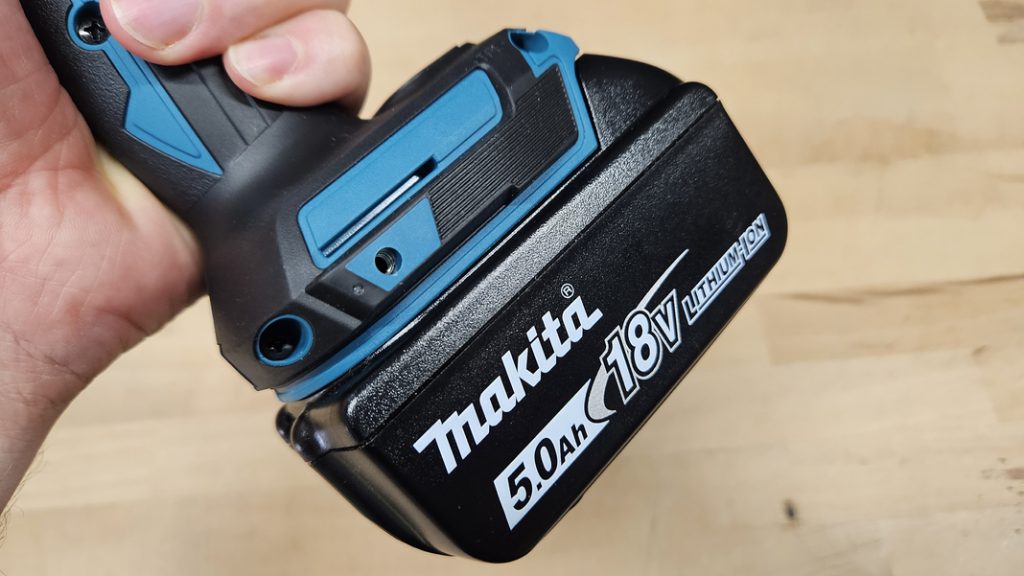 batterie 18V Makita