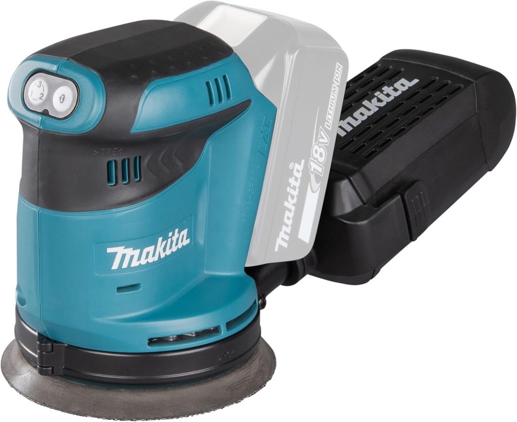 Makita DBO180Z