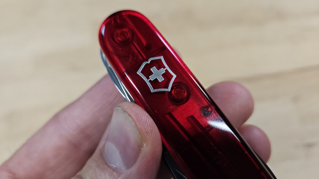 Couteau Suisse