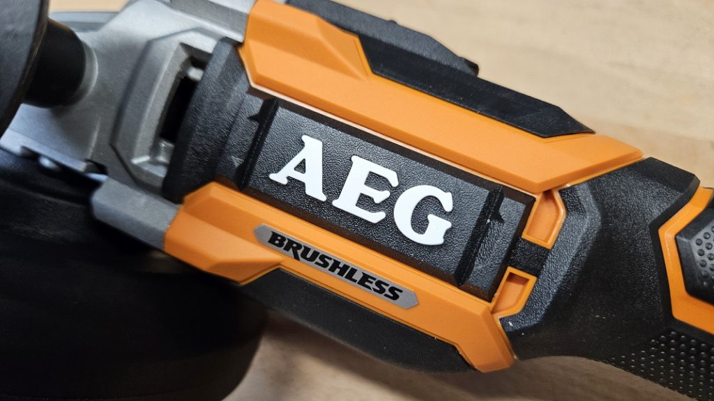 marque AEG