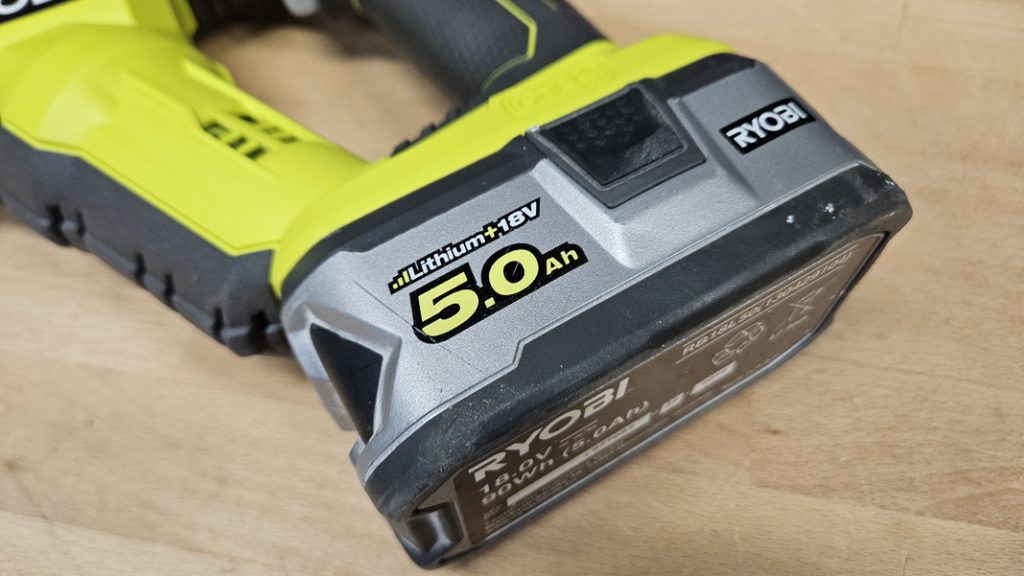 batterie 18V ONE+