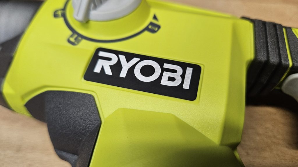 Marque Ryobi