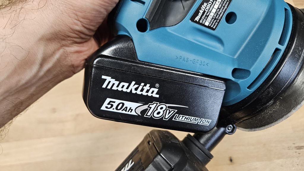 batterie Makita LXT
