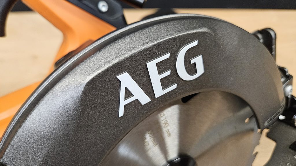 marque AEG