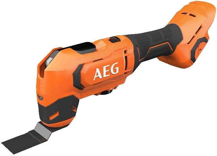 outil multifonction AEG BMT18-0