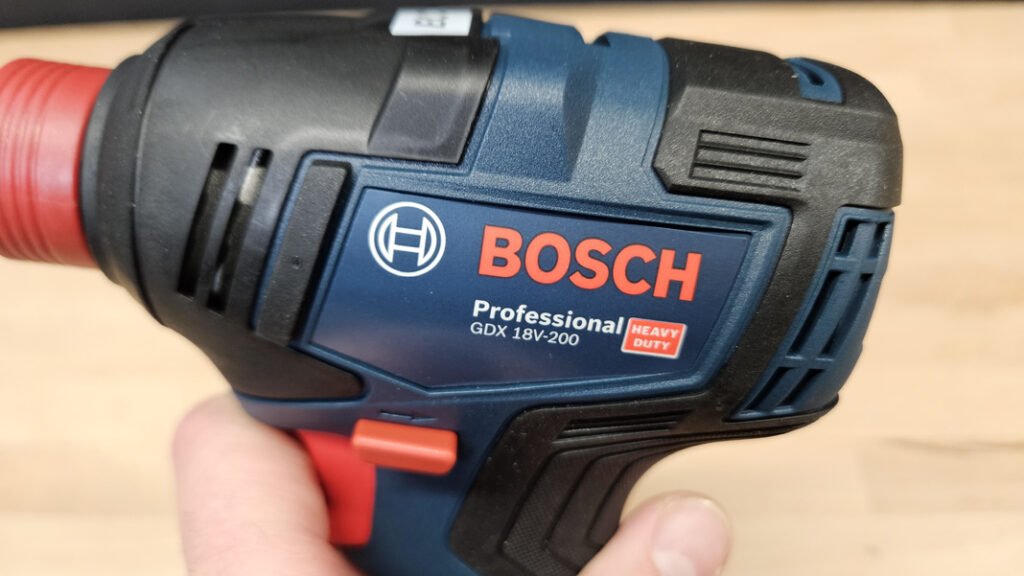 marque Bosch Pro