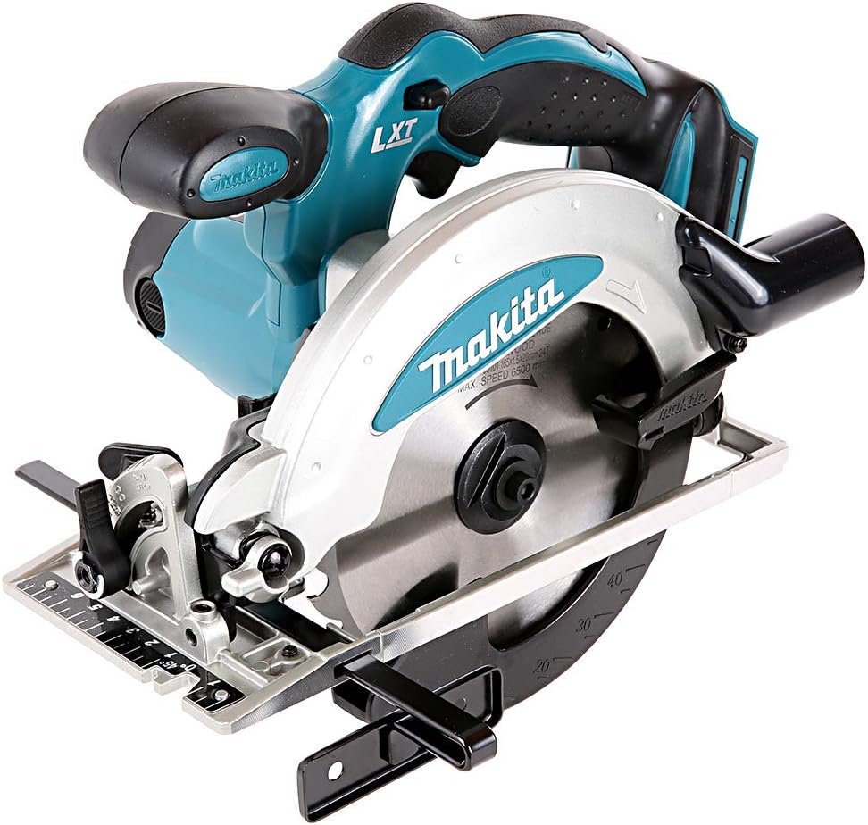 scie circulaire Makita DSS610Z