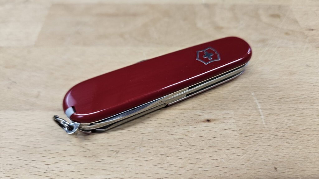 couteau suisse Victorinox Hiker