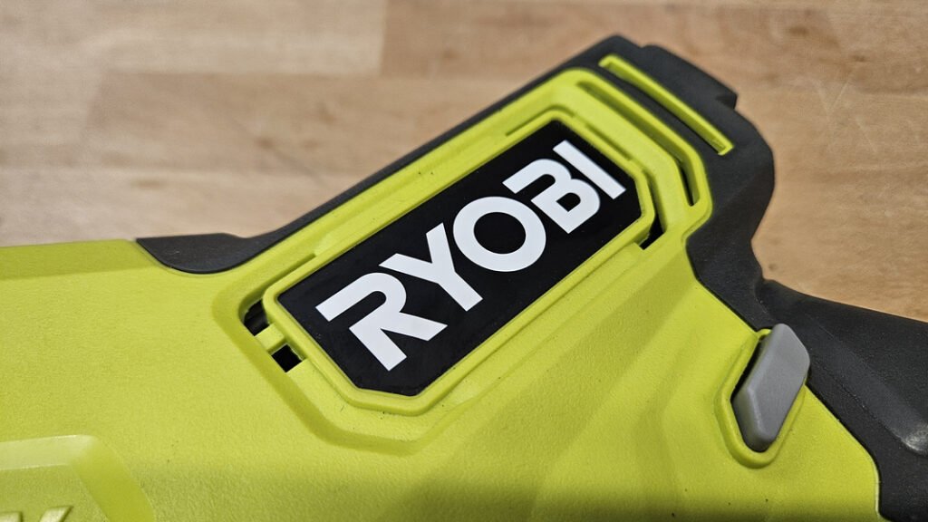 marque Ryobi